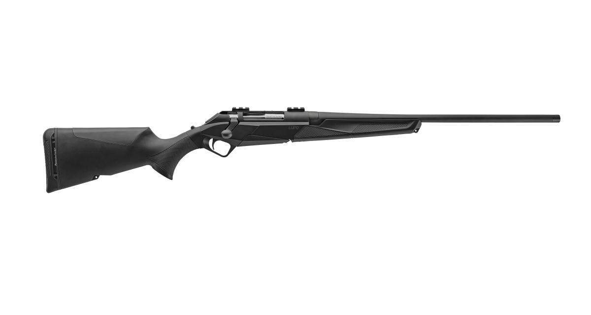 BENELLI Lupo 6.5 Creedmoor 26" 5rd - Black