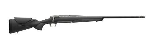 Browning X-Bolt 2 Hunter 6.5 Creedmoor Matte Blued Rifle