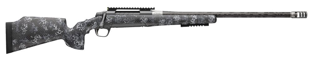 Browning X-Bolt 2 Pro McMillan .300 Win Mag Gray Bolt Action Rifle
