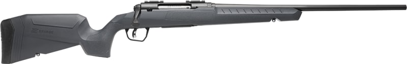 Savage Arms 32066 Axis 2 18" 4rd Gray