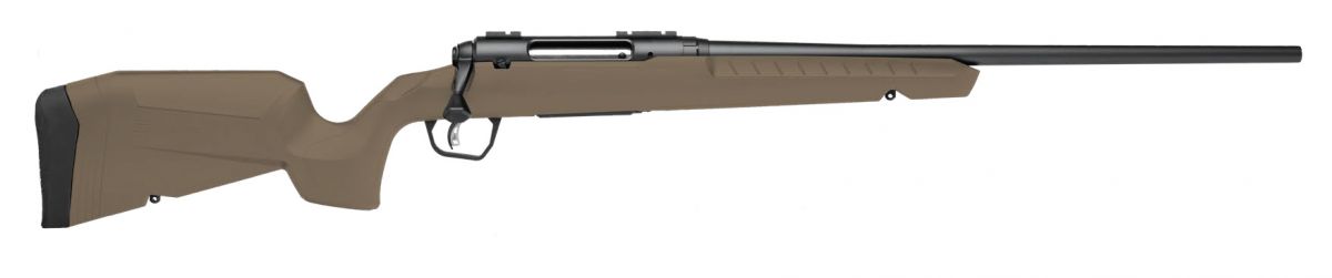 Savage Arms Axis 2 .30-06 Springfield Flat Dark Earth Rifle