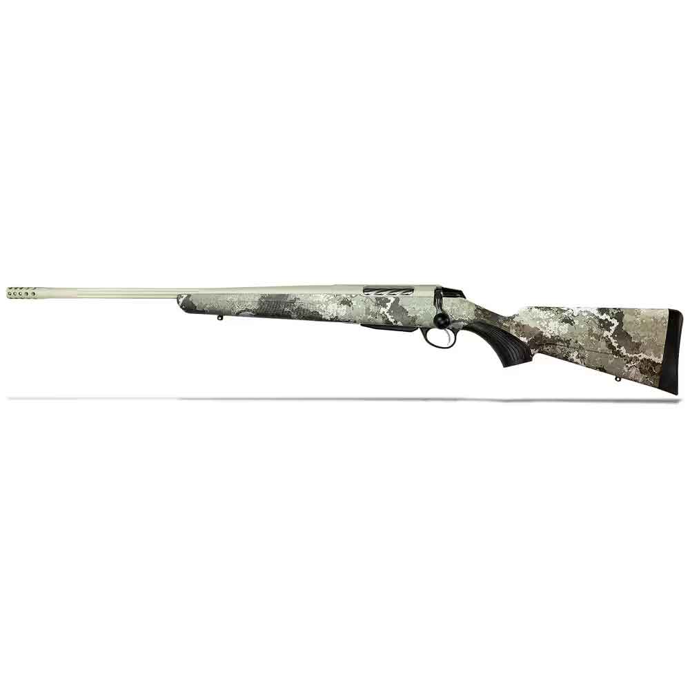 TIKKA T3X 7mm PRC 24" 3rd - VEIL ALPINE