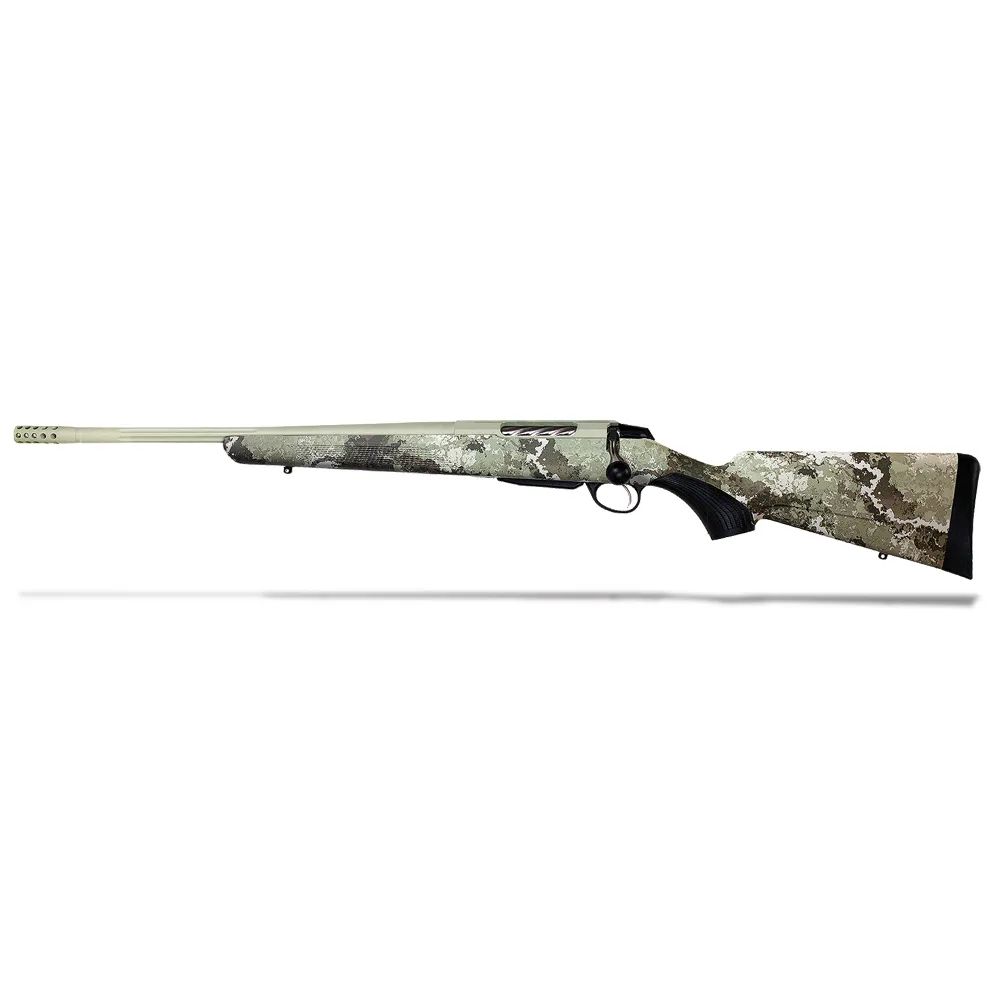 Tikka T3x Lite Veil Alpine Left Handed .270 Winchester Bolt Action Rifle